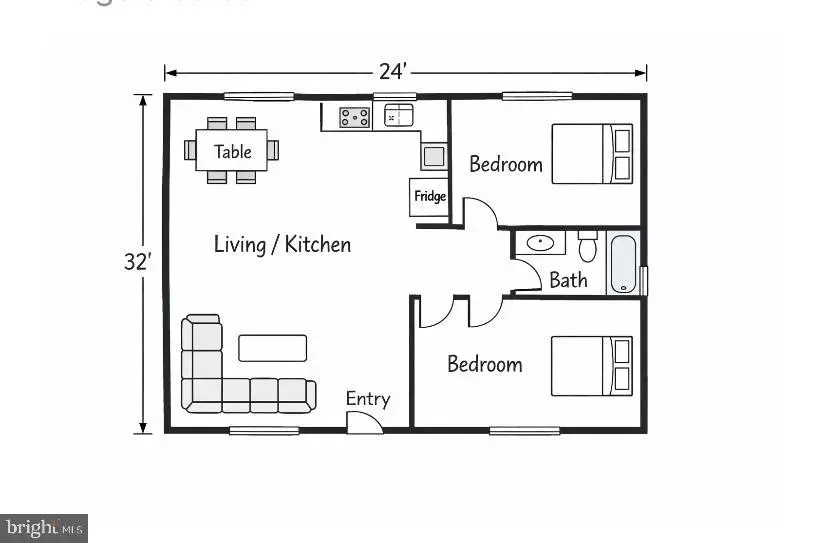 26173 Kelly Cir, Seaford, DE 19973 - #2