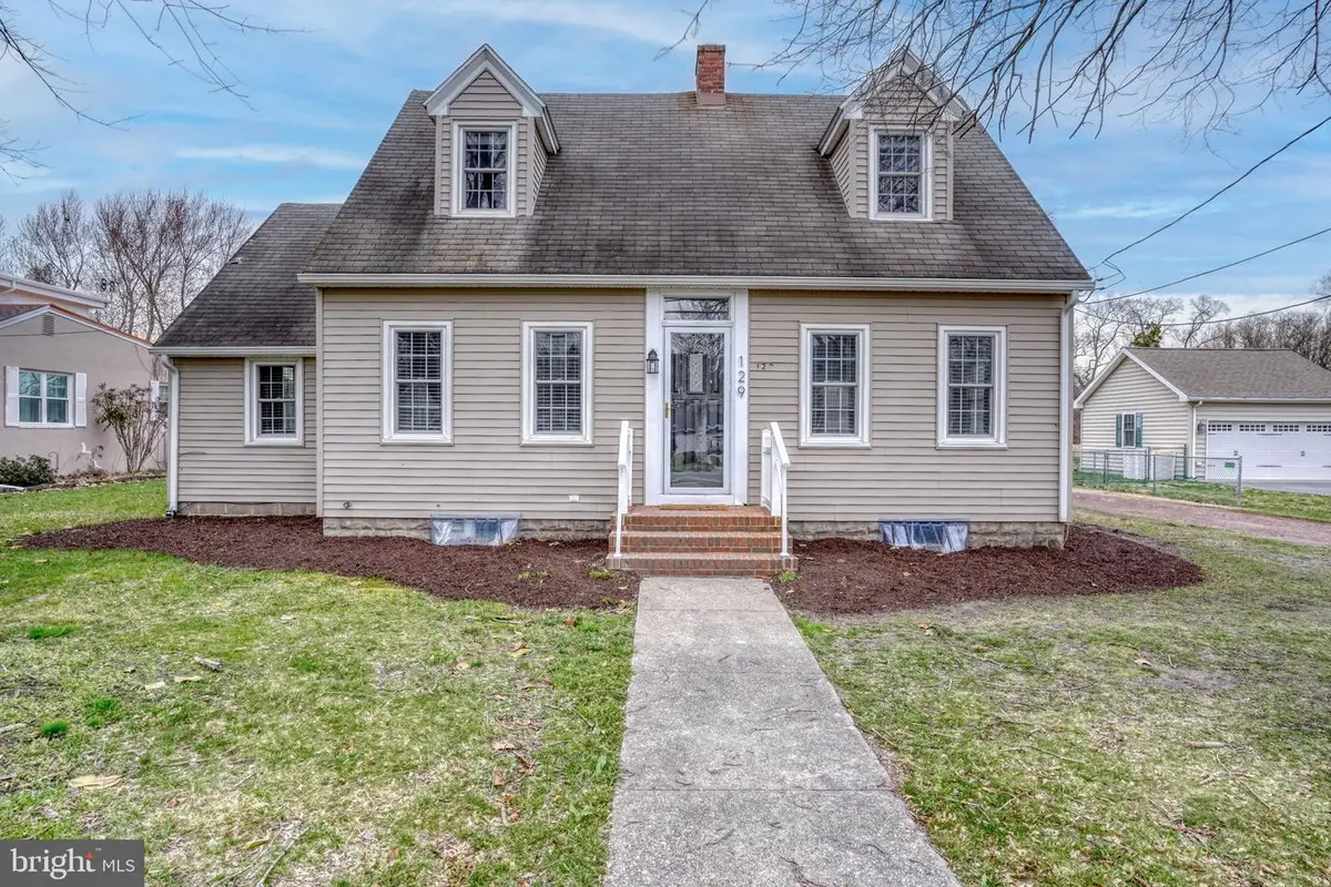 129 Laurel Rd, Millsboro, DE 19966 - #1