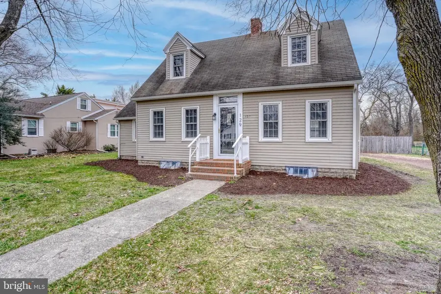 129 Laurel Rd, Millsboro, DE 19966 - #2