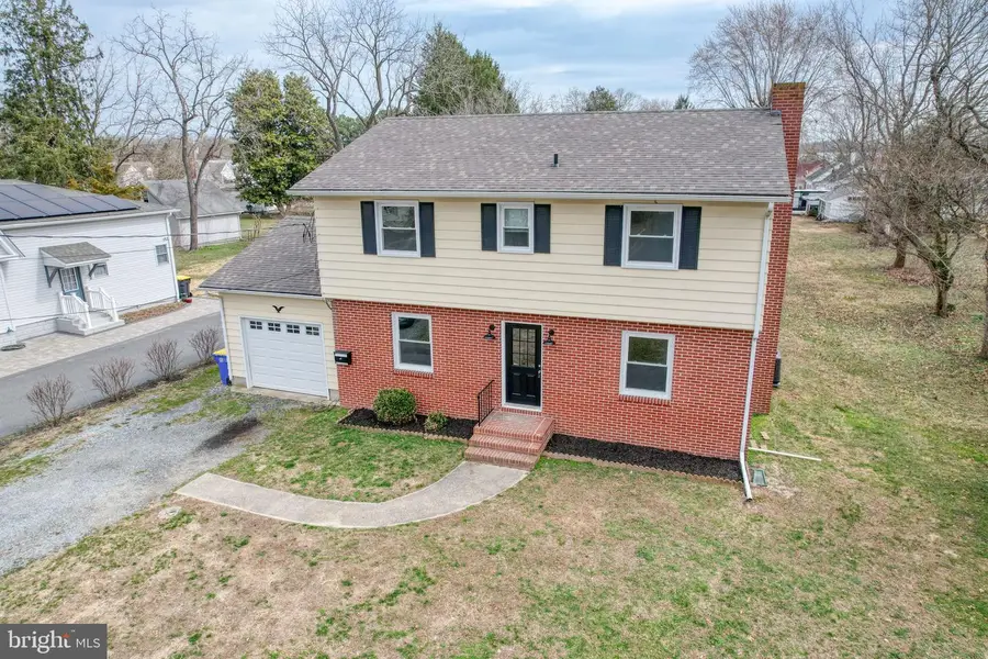 707 S Walnut St, Milford, DE 19963 - #2