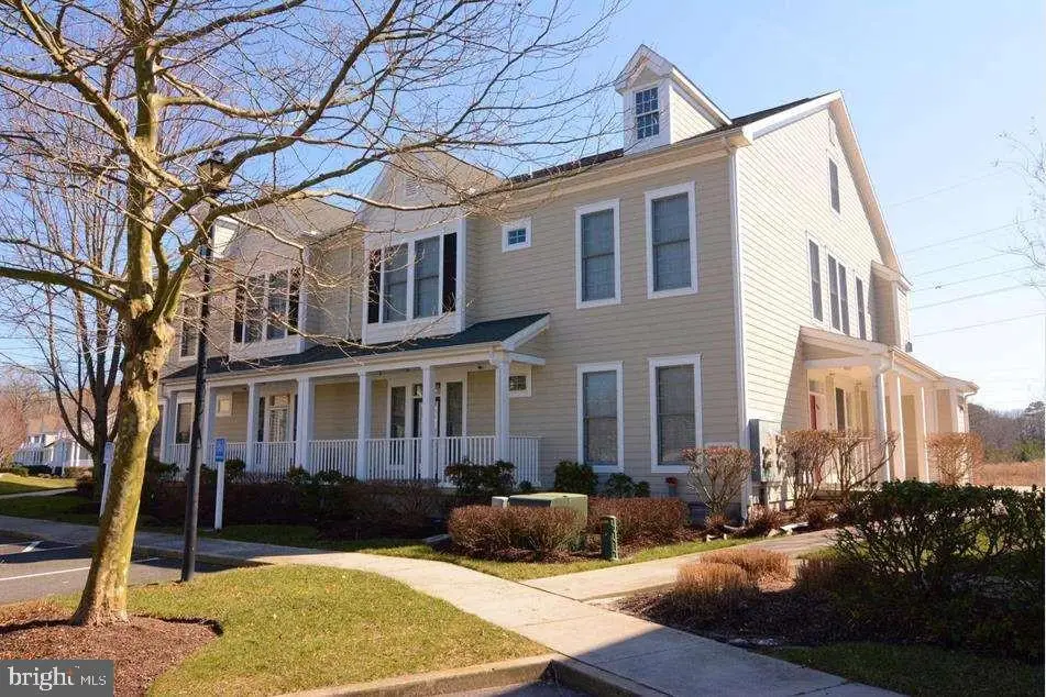 212 October Glory Ave #c, Ocean View, DE 19970 - #1