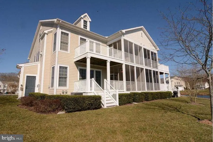 212 October Glory Ave #c, Ocean View, DE 19970 - #3