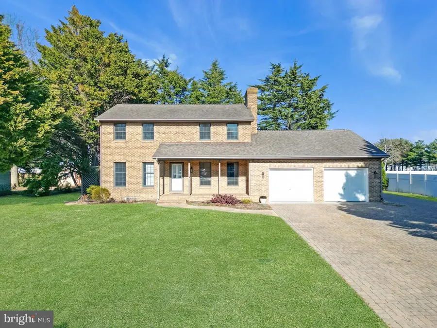 40 Eagle Dr, Rehoboth Beach, DE 19971 - #2