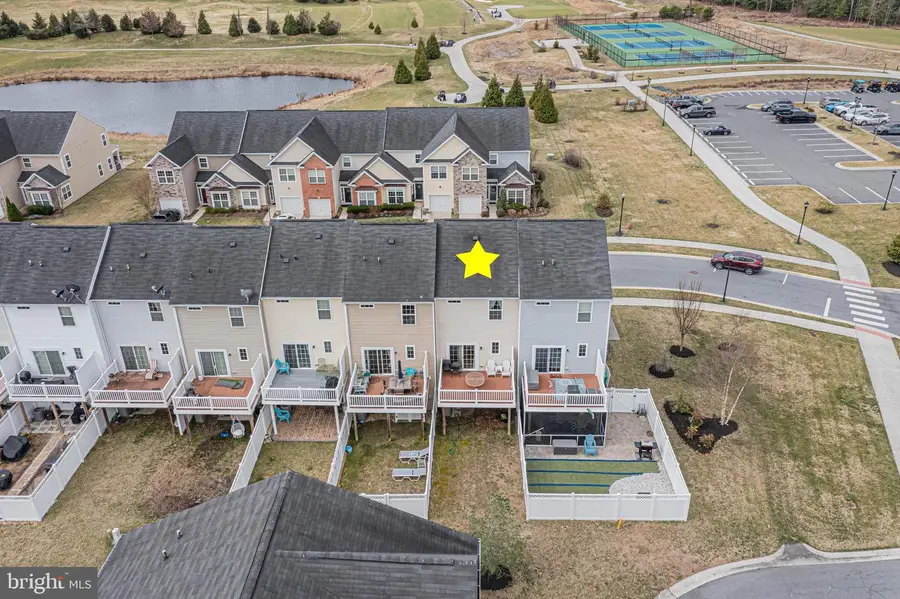 20286 Bridgewater Rd, Millsboro, DE 19966 - #2