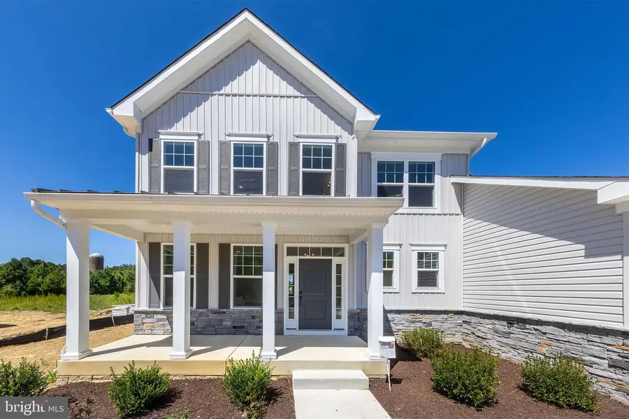 Lot Bee Amora Drive, Milton, DE 19968 - #2