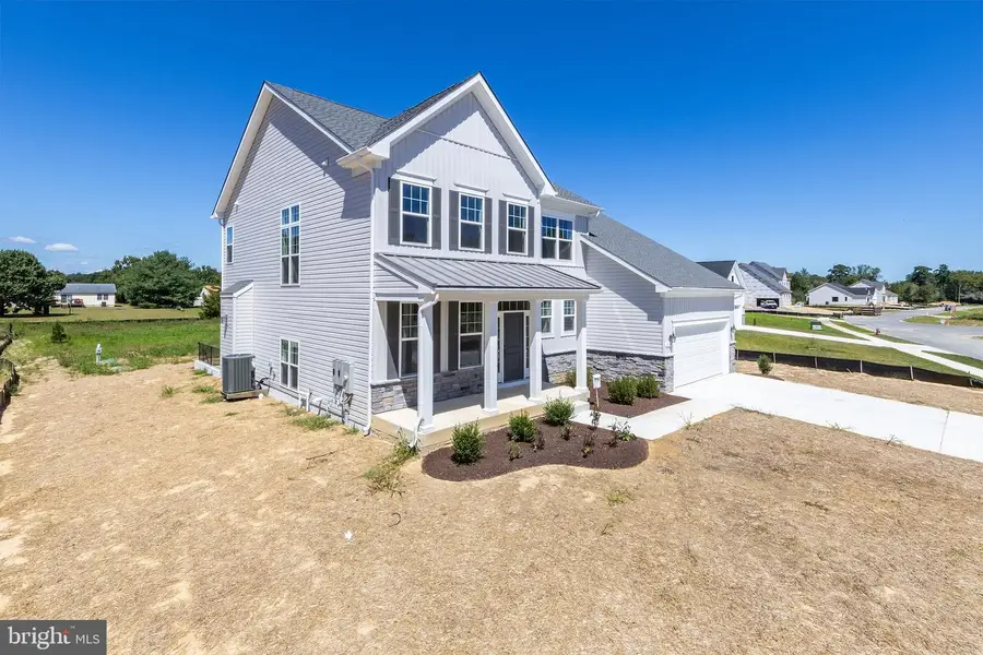 Lot Bee Amora Drive, Milton, DE 19968 - #3