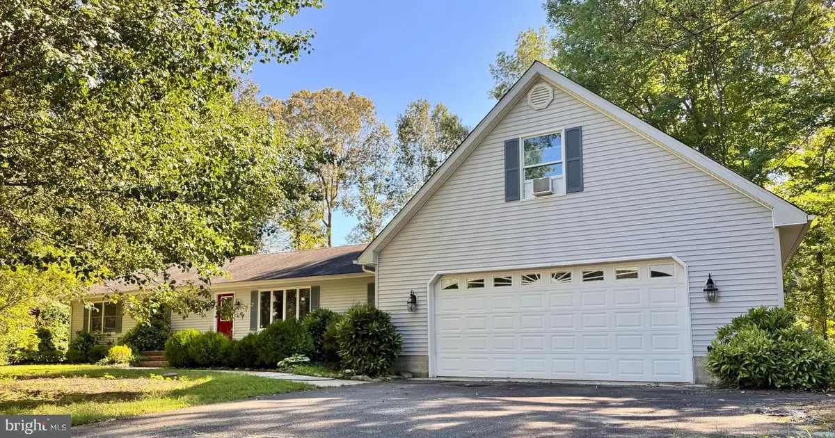 110 Sylvan Dr, Milton, DE 19968 - #1