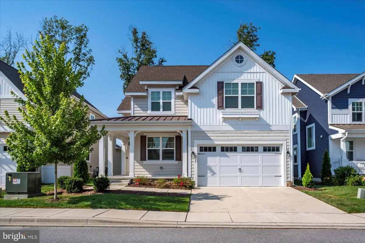 19332 Loblolly Cir, Rehoboth Beach, DE 19971 - #1