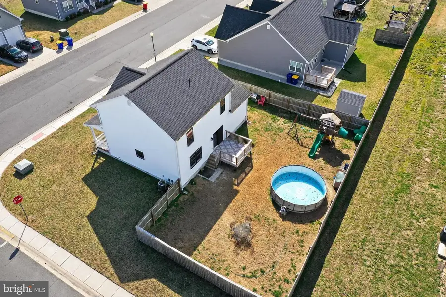 133 Belle Ayre Dr, Seaford, DE 19973 - #2