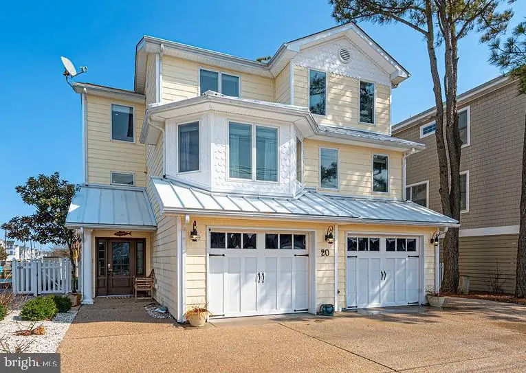 20 S Anchorage Ave, South Bethany, DE 19930 - #1