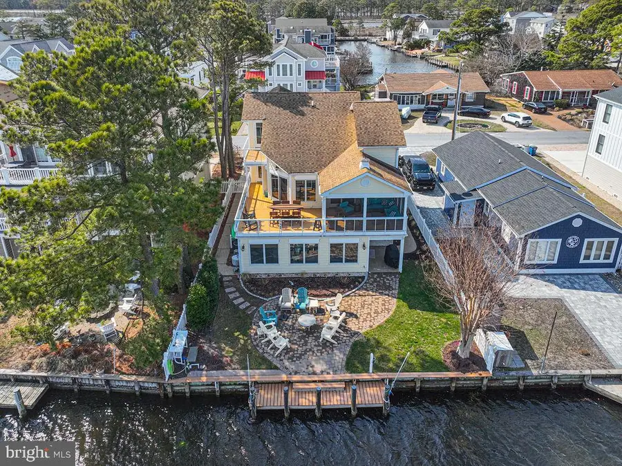 20 S Anchorage Ave, South Bethany, DE 19930 - #2