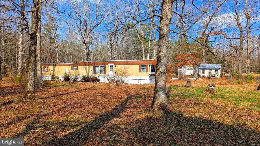 14570 Cripple Creek Ln, Bridgeville, DE 19933 - #2