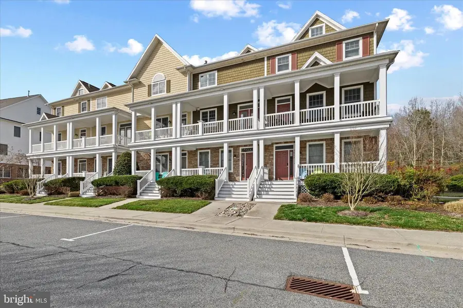 36360 Azalea Ave, Selbyville, DE 19975 - #2