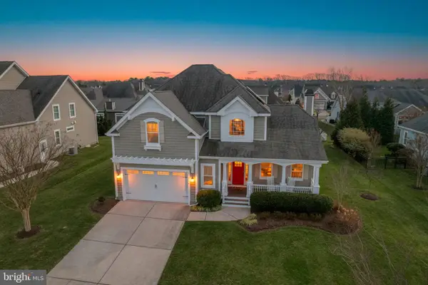 16426 Buck Dr, LEWES, DE 19958