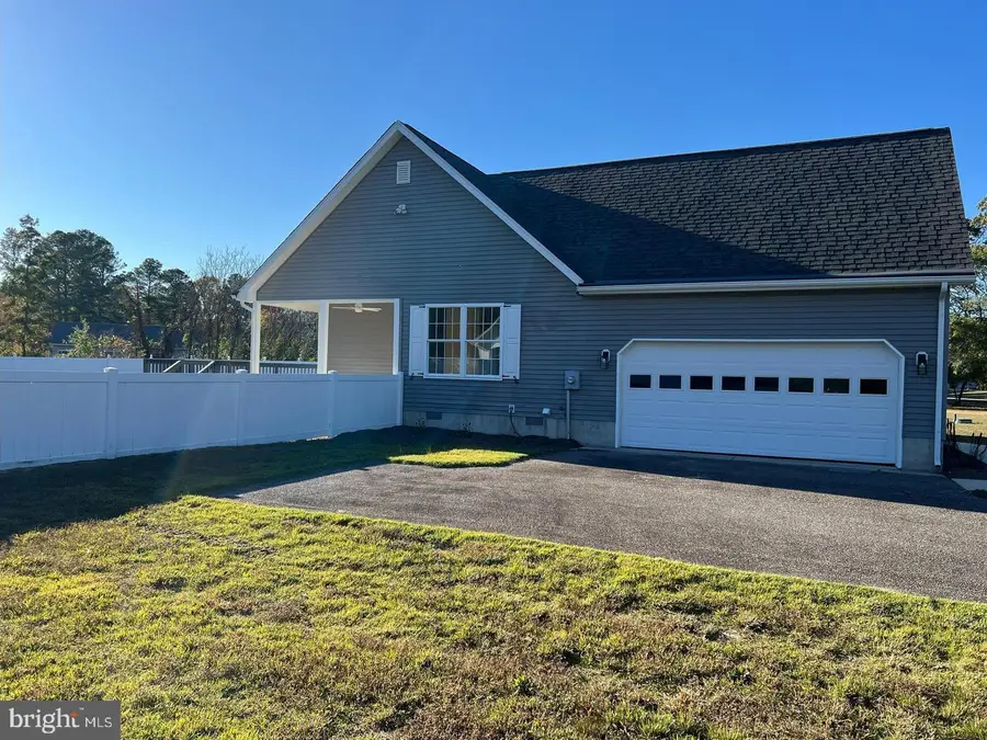 33016 Forest Knoll Dr, Laurel, DE 19956 - #2