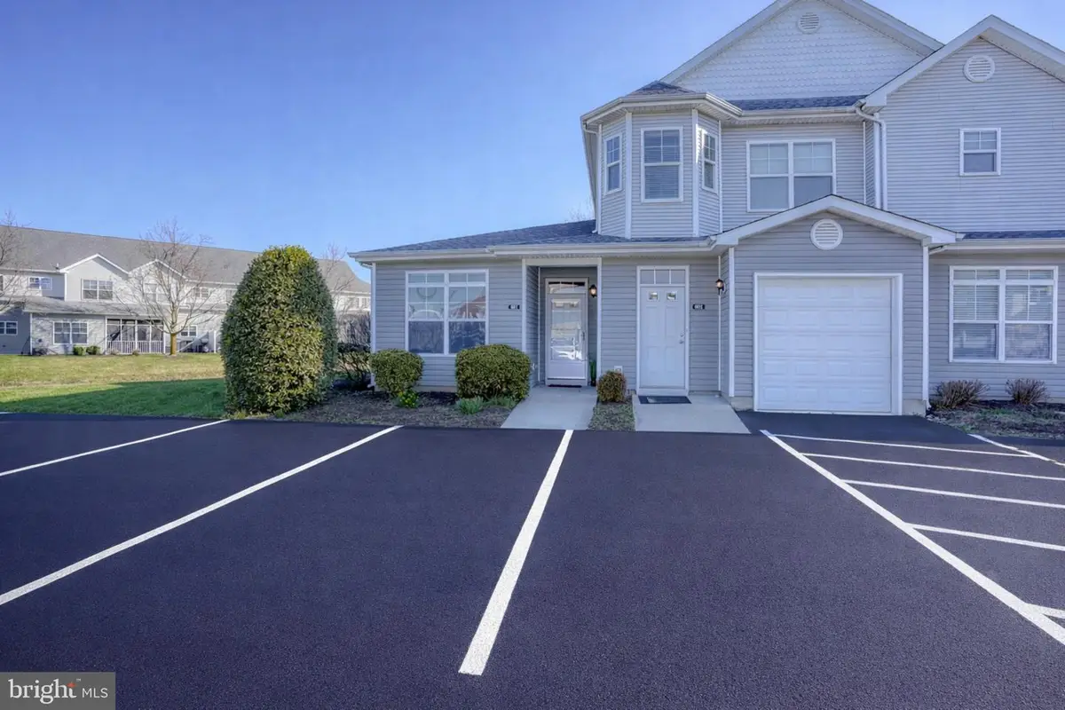 34703 Villa Cir #601, Lewes, DE 19958 - #1