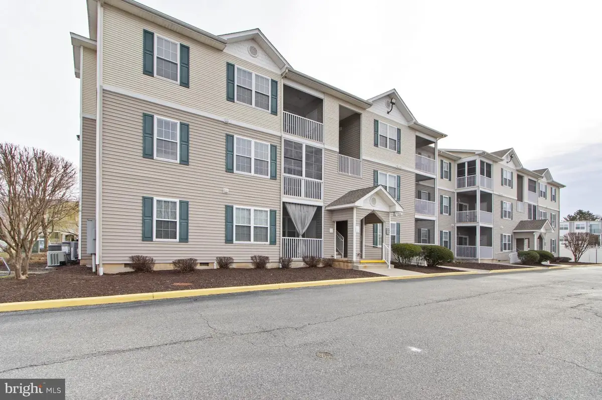 1400 Pebble Dr #1403, Rehoboth Beach, DE 19971 - #1
