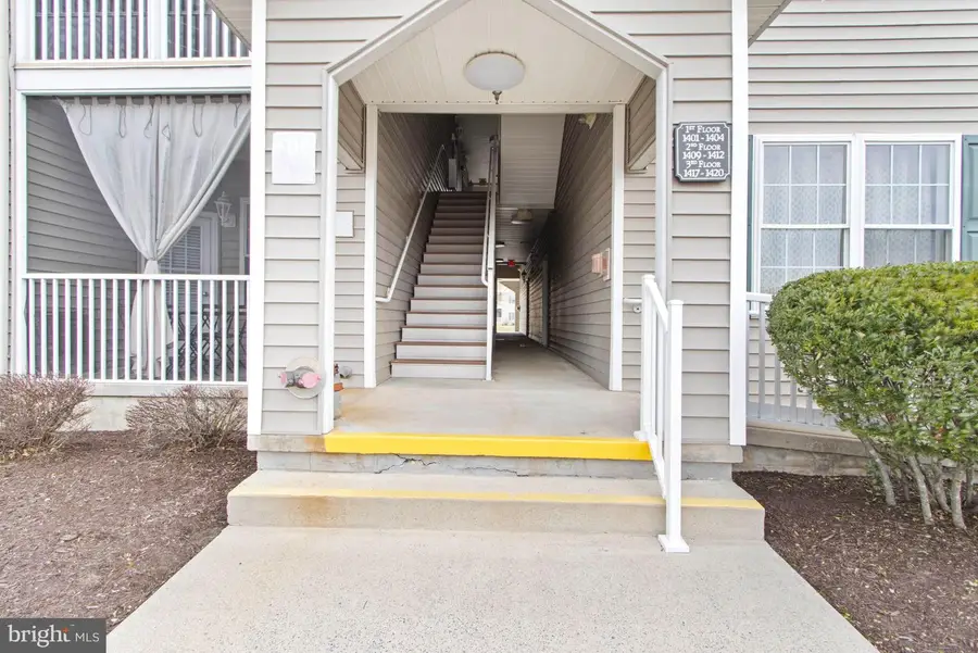 1400 Pebble Dr #1403, Rehoboth Beach, DE 19971 - #2