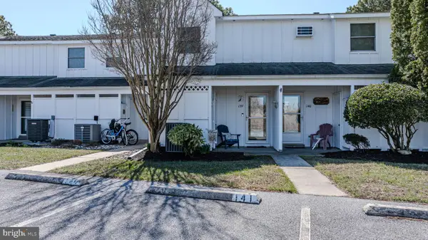 Address Withheld By Seller, SELBYVILLE, DE 19975