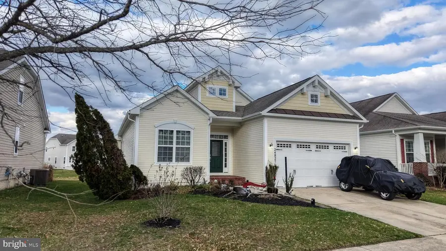 24827 Magnolia Cir, Millsboro, DE 19966 - #2