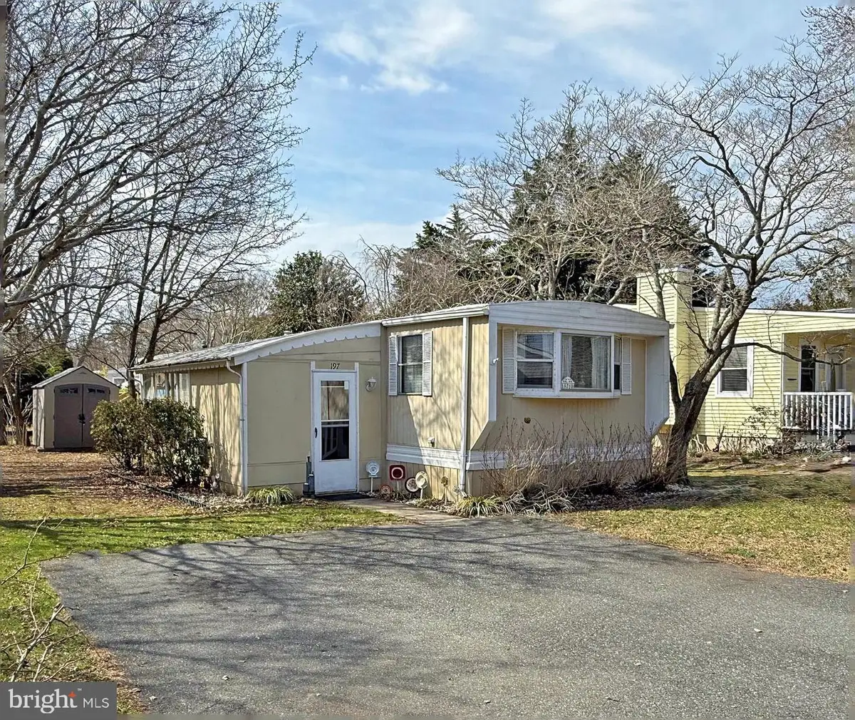 19710 Queen Ln #197, Rehoboth Beach, DE 19971 - #1