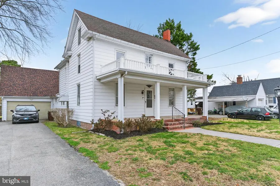 707 E Jewell St, Delmar, DE 19940 - #2