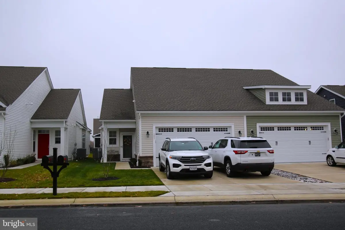 389 Heritage Shores Cir, Bridgeville, DE 19933 - #1