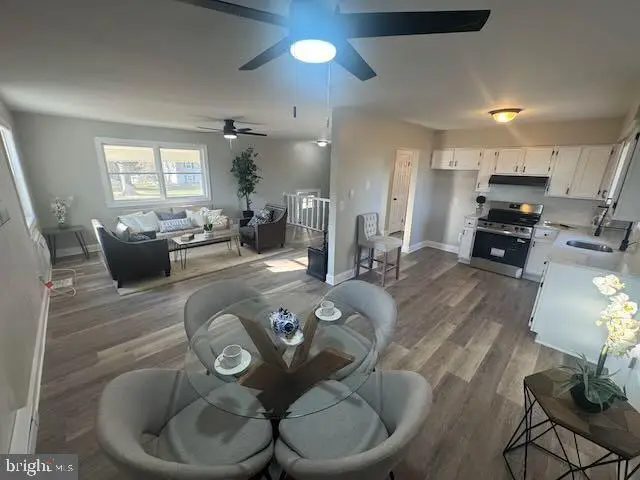 624 Hammond Dr, Milford, DE 19963 - #2