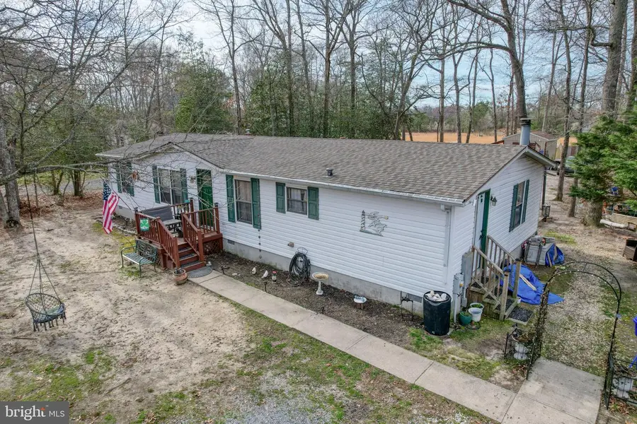 15450 Weigelia Dr, Georgetown, DE 19947 - #2