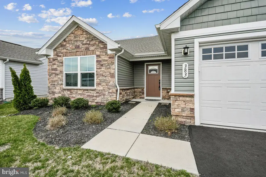 383 Windflower Dr, Millsboro, DE 19966 - #2