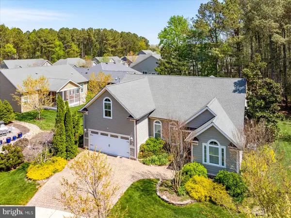 36357 Redstart Ct, OCEAN VIEW, DE 19970