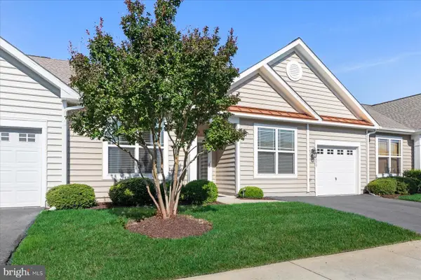 37450 Kingfisher Dr #7, SELBYVILLE, DE 19975