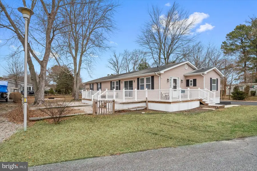 34137 Meadow Ln #17498, Millsboro, DE 19966 - #2