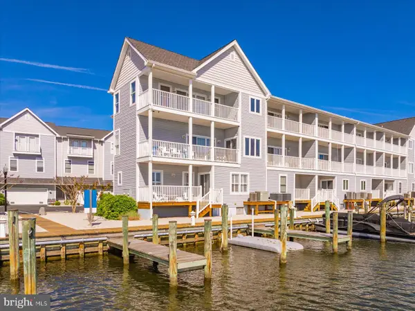 39078 Beacon Dr #18, FENWICK ISLAND, DE 19944