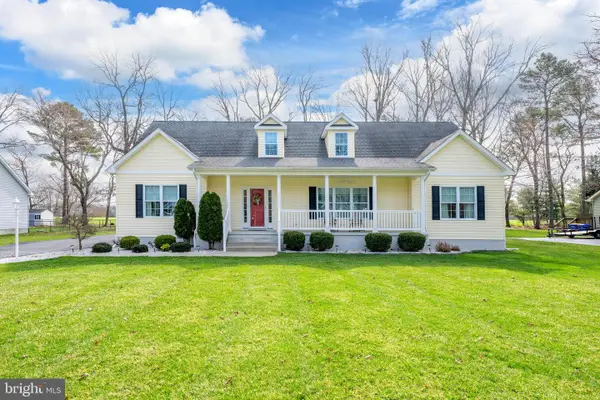 11596 Erins Walk, BRIDGEVILLE, DE 19933