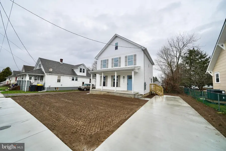 107 Charles, Milford, DE 19963 - #2