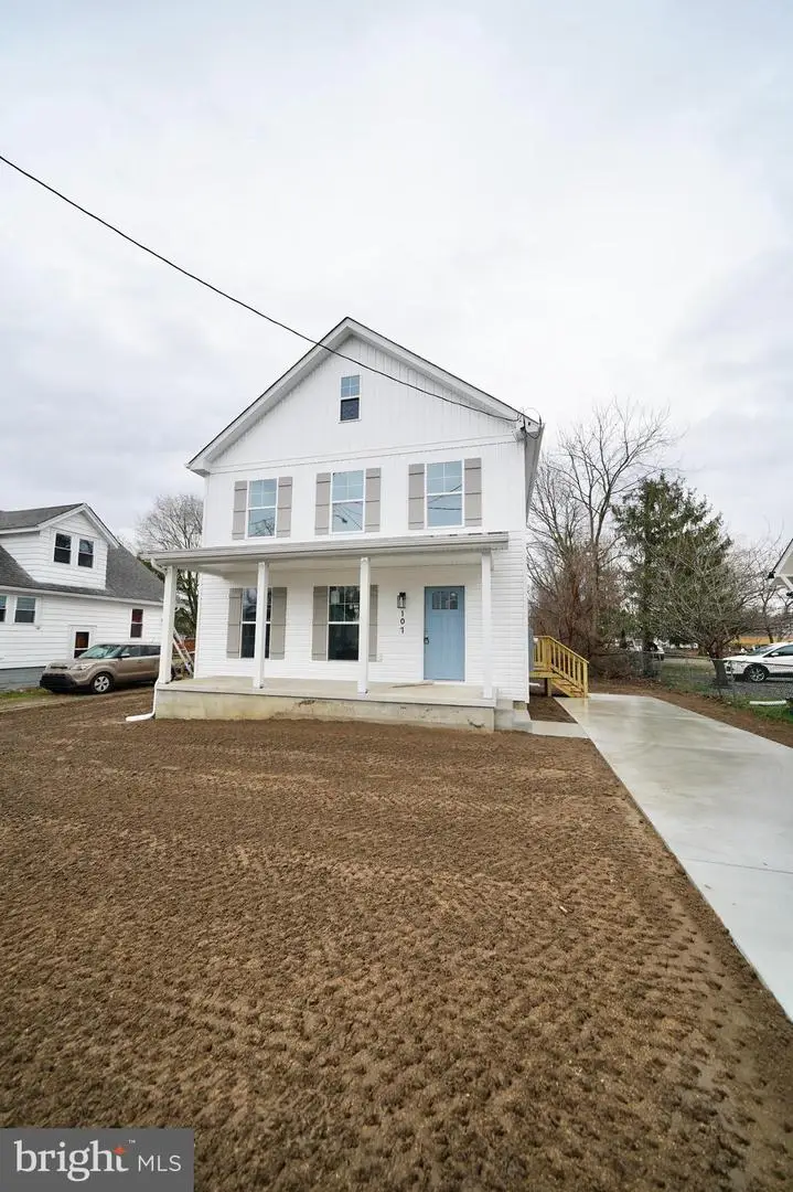 107 Charles, Milford, DE 19963 - #3
