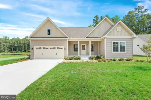 Lakeview Drive - Lot #30, MILLSBORO, DE 19966