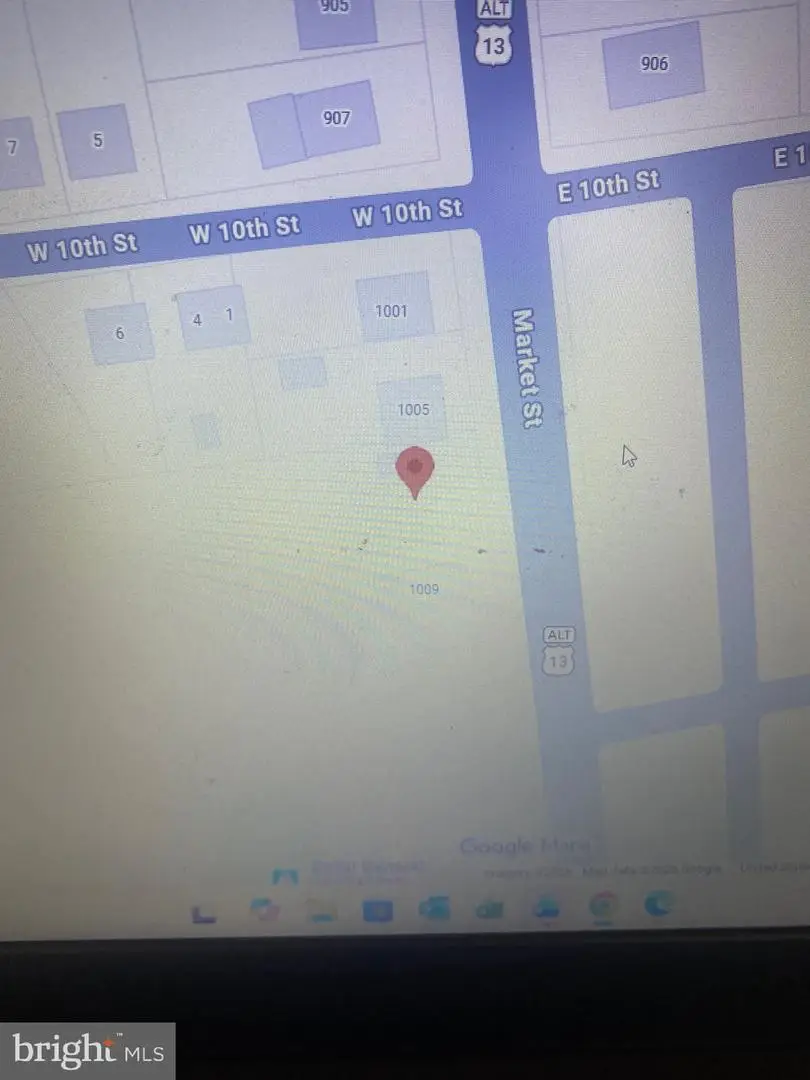 Lot 22 S Market St, Blades, DE 19973 - #3