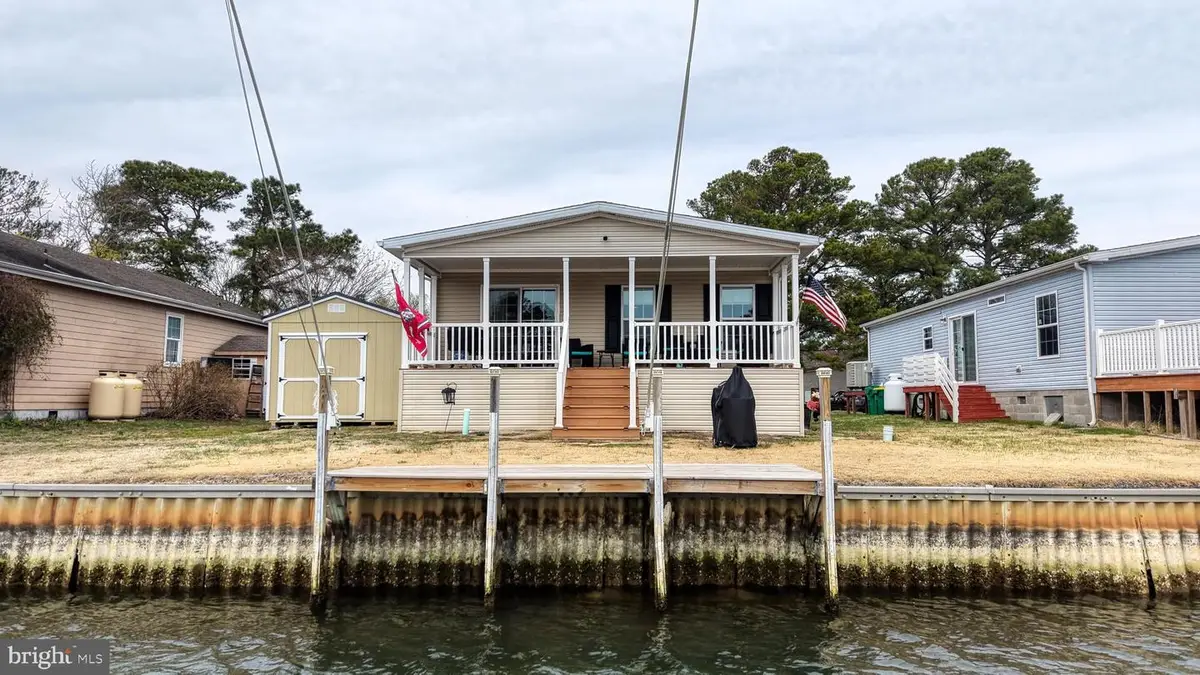 35480 Pine Dr., Millsboro, DE 19966 - #1