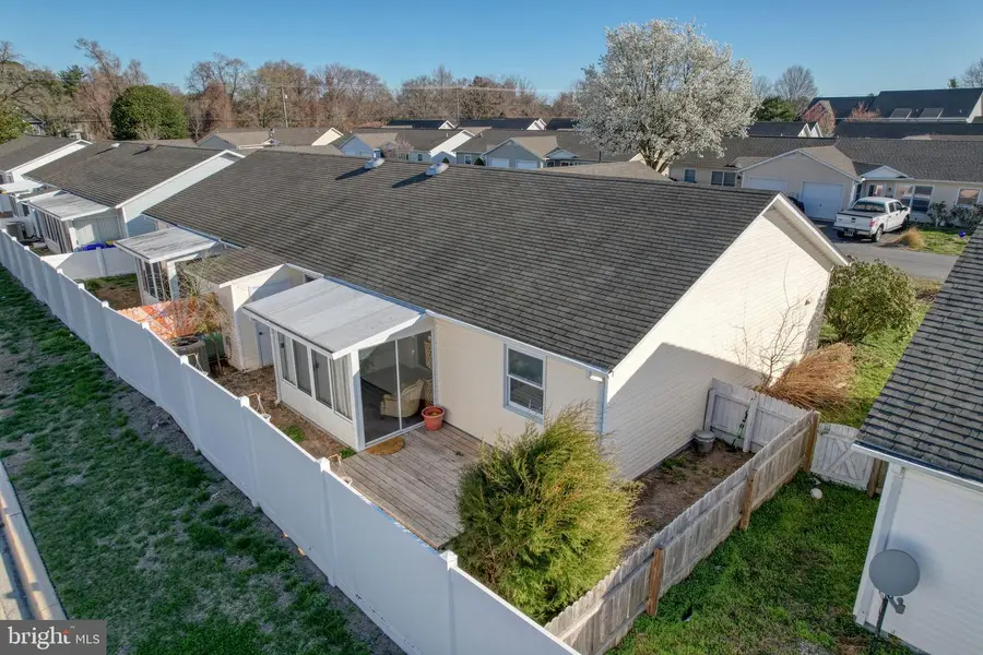 214 Magnolia Dr, Millsboro, DE 19966 - #3