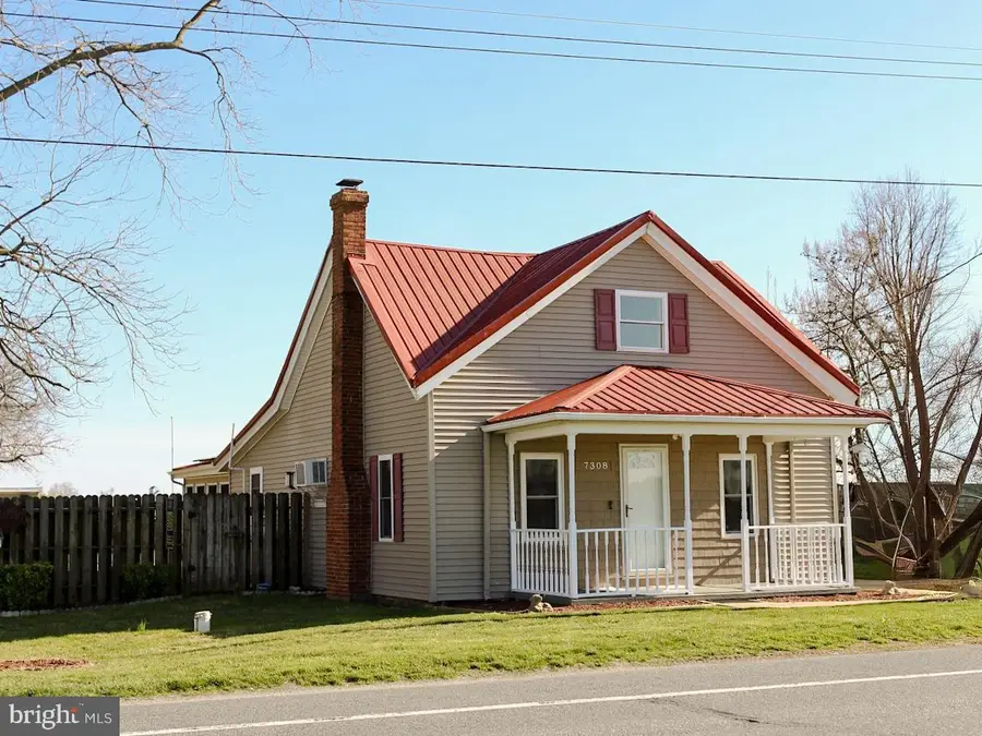 7308 Federalsburg Rd, Bridgeville, DE 19933 - #3