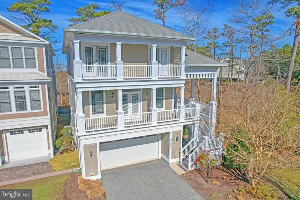 29222 Park View Dr, DAGSBORO, DE 19939