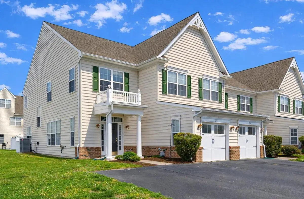 212 W Bourne Way, Millsboro, DE 19966 - #1
