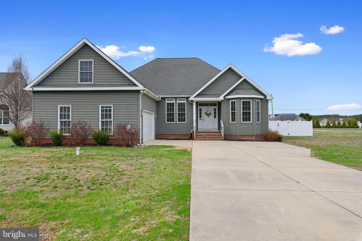 24594 Hollytree Cir, Georgetown, DE 19947 - #1