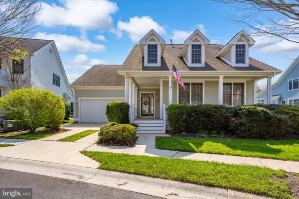 35 Tulip Poplar Turn, OCEAN VIEW, DE 19970