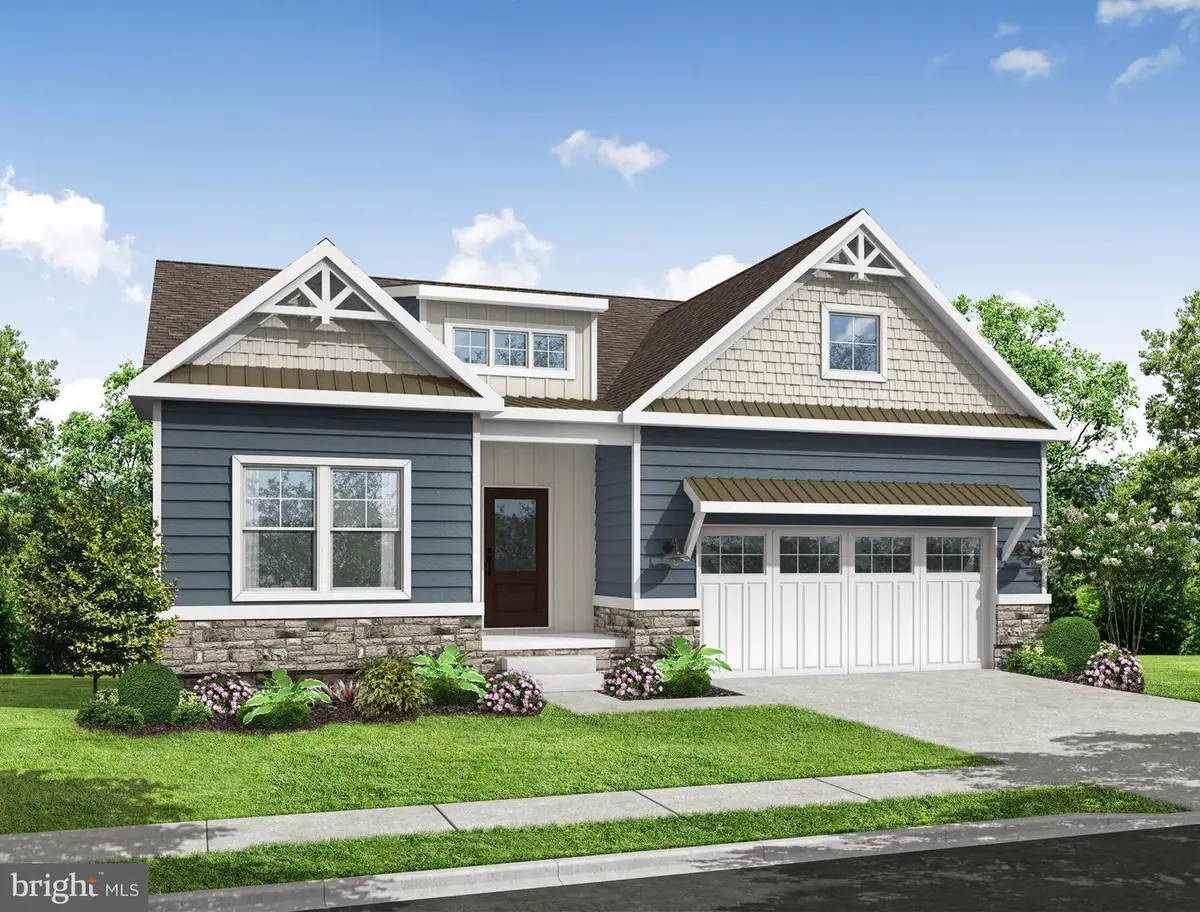 24429 Westridge Drive - Lot #51, Millsboro, DE 19966 - #1