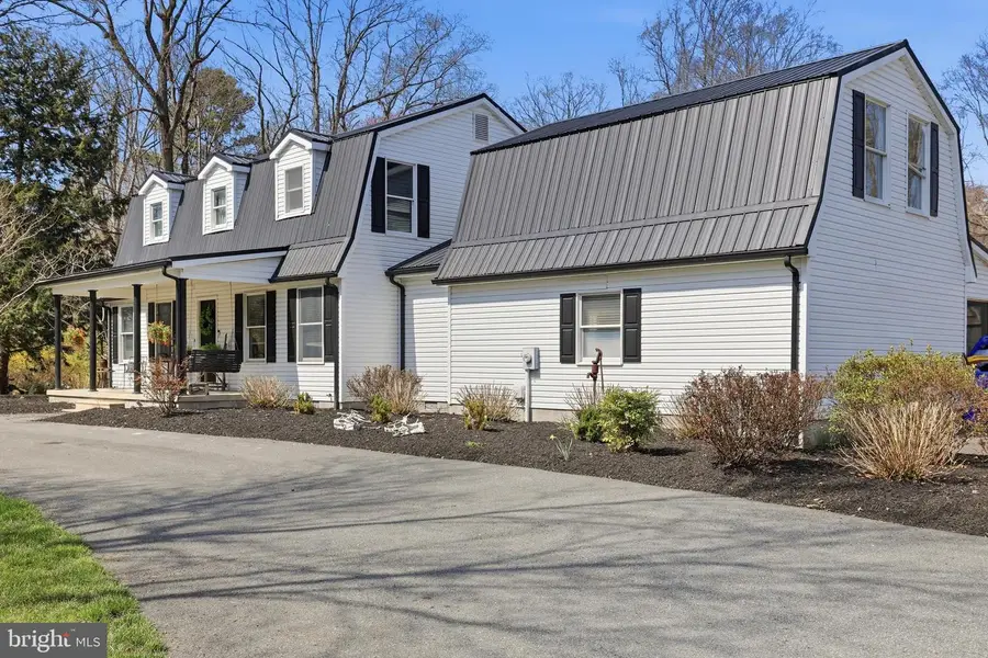 11326 Shawnee Rd, Greenwood, DE 19950 - #3