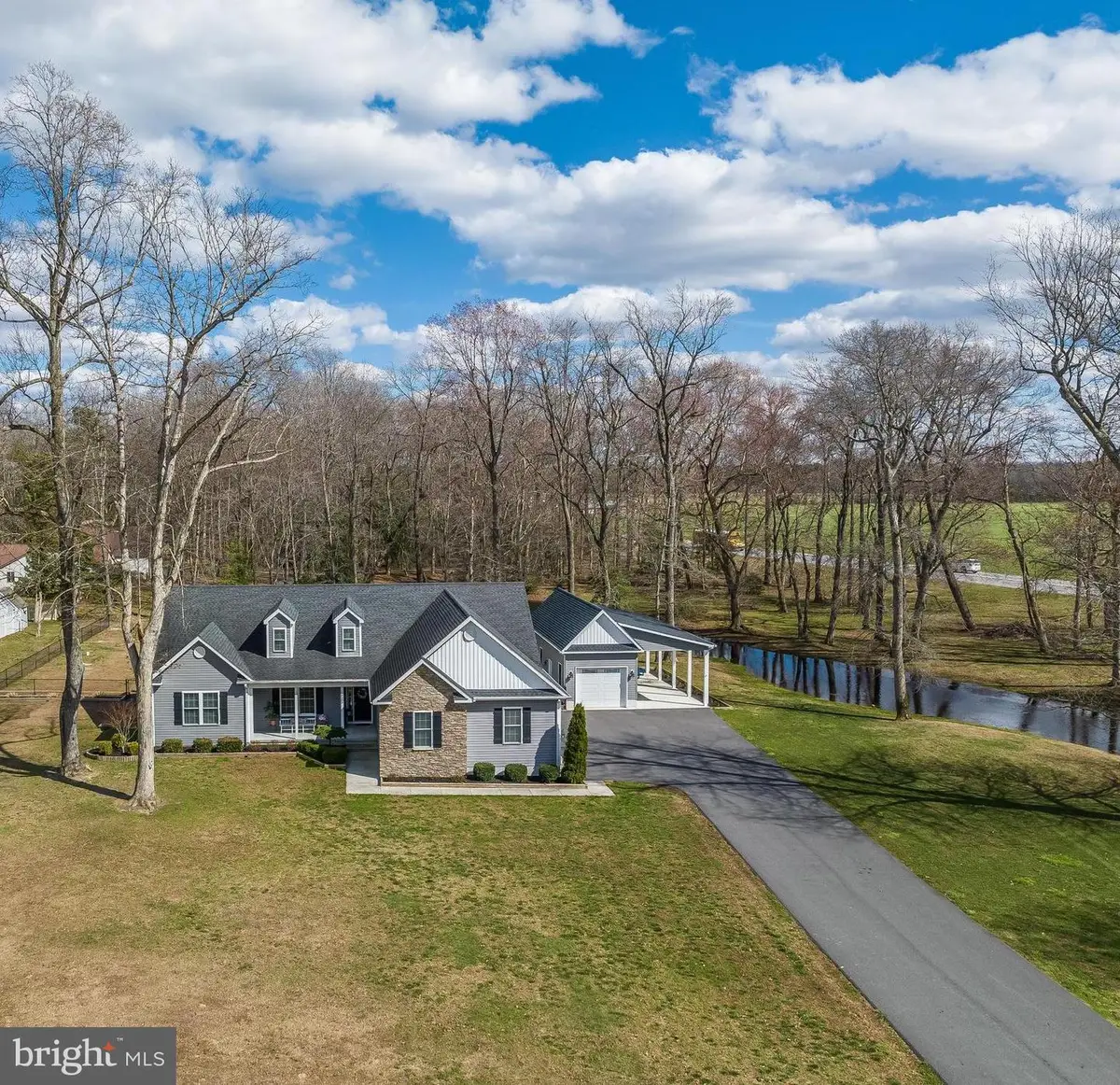 8485 Hollybrook Dr, Lincoln, DE 19960 - #1