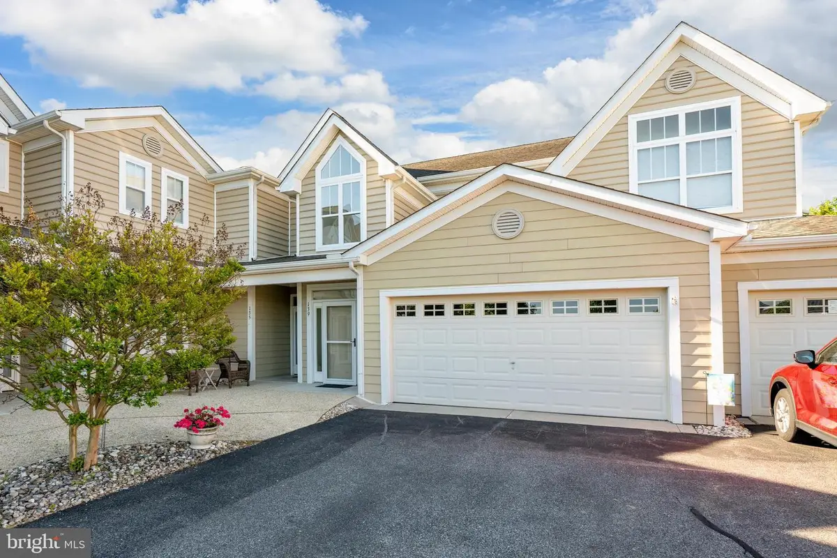 139 Aspen Ct, Milford, DE 19963 - #1